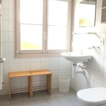 Monique Nr- 1 By Interhome *