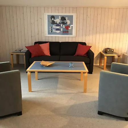 Apartamento Monique Nr- 1 By Interhome Gstaad