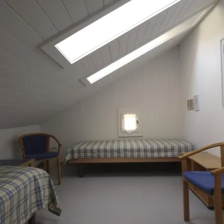 Monique Nr- 1 By Interhome * Gstaad