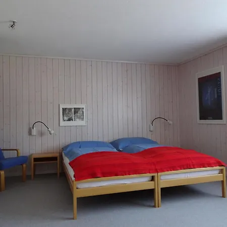 Apartment Monique Nr- 1 By Interhome