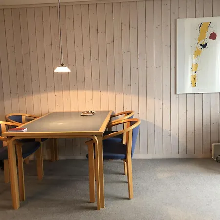 Monique Nr- 1 By Interhome Apartamento *