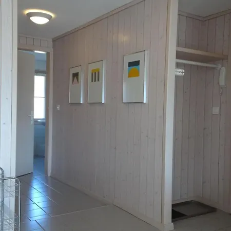 Apartment Monique Nr- 1 By Interhome *