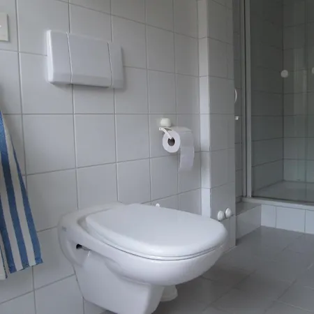 Apartment Monique Nr- 1 By Interhome