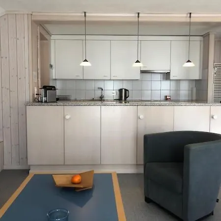 Monique Nr- 1 By Interhome Apartment *