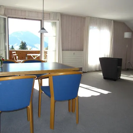 Monique Nr- 1 By Interhome Gstaad