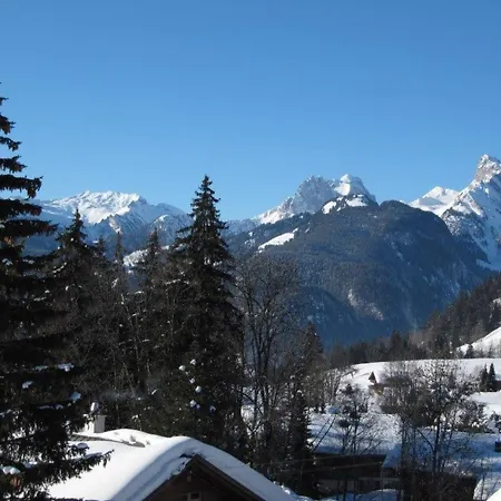 Apartamento Monique Nr- 1 By Interhome