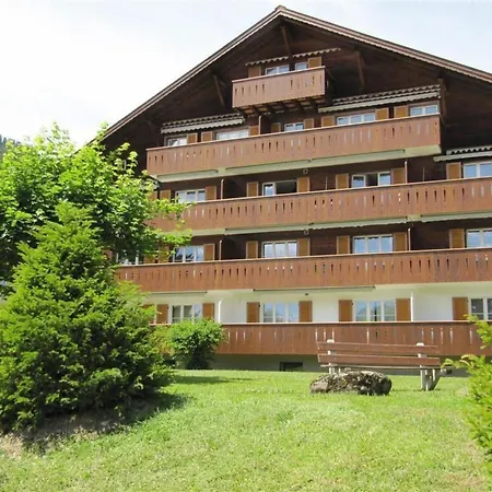 Monique Nr- 1 By Interhome Gstaad