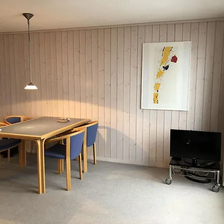 Apartment Monique Nr- 1 By Interhome