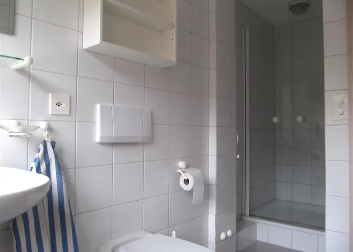 Monique Nr- 1 By Interhome Apartamento Gstaad