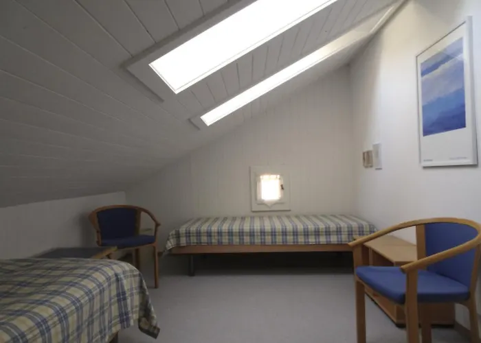 Monique Nr- 1 By Interhome * Gstaad