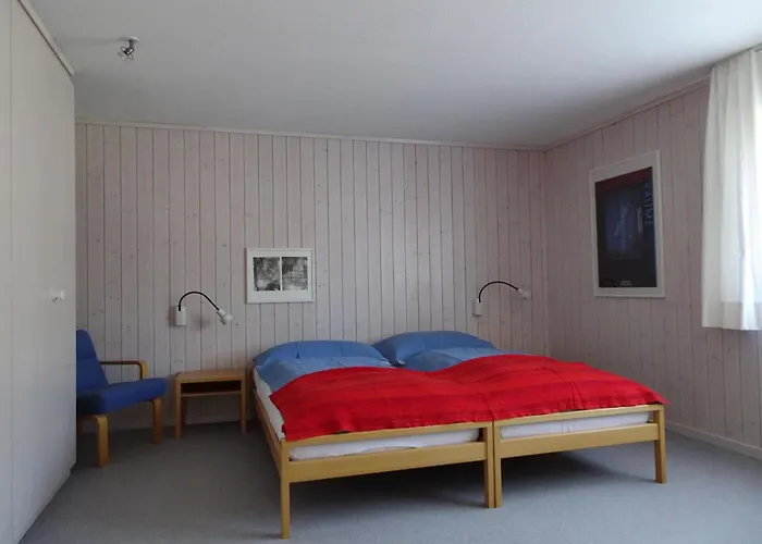 Apartment Monique Nr- 1 By Interhome