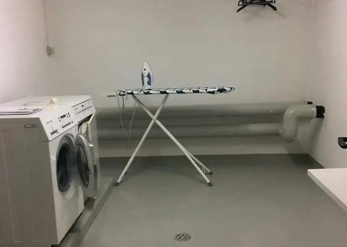 Monique Nr- 1 By Interhome