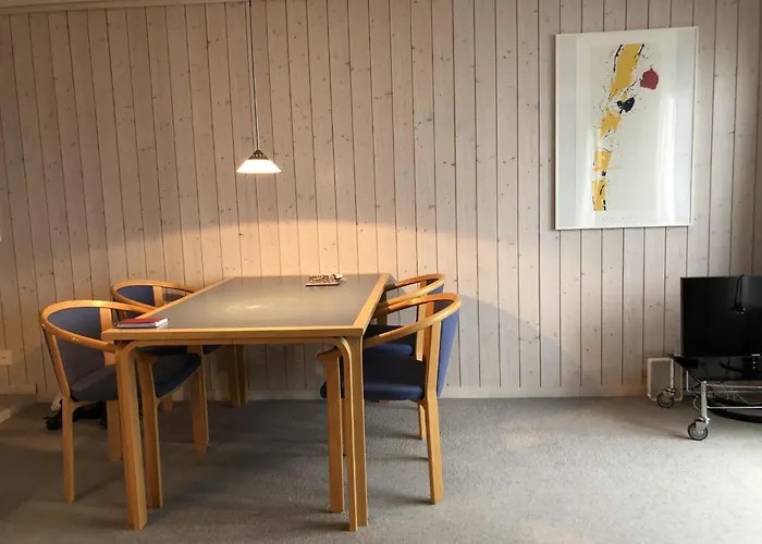 Monique Nr- 1 By Interhome Apartment *