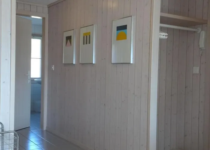 Apartamento Monique Nr- 1 By Interhome *