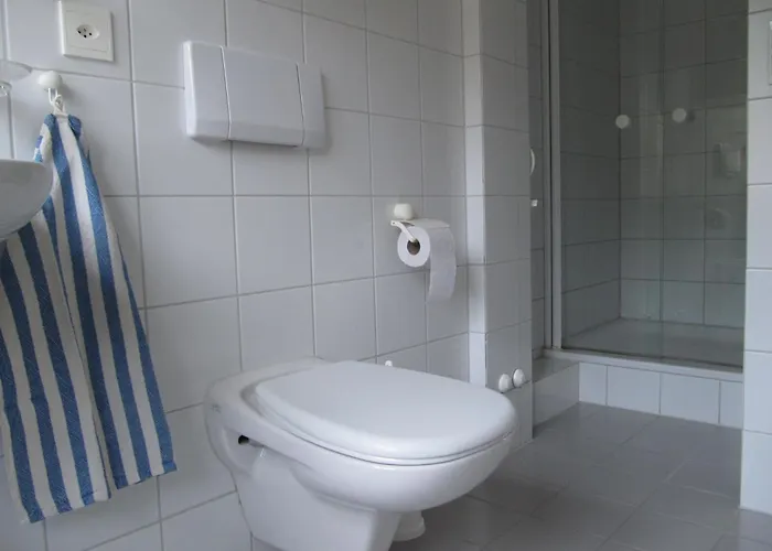 Apartment Monique Nr- 1 By Interhome