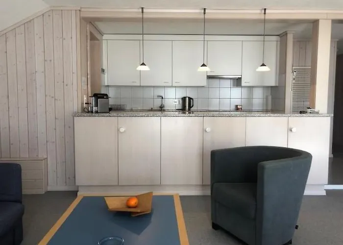 Monique Nr- 1 By Interhome Apartment *