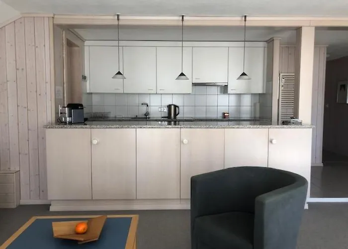 Apartamento Monique Nr- 1 By Interhome