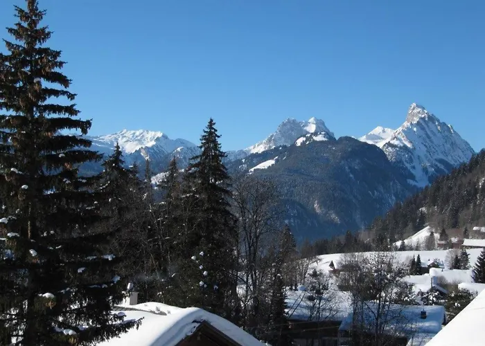 Apartment Monique Nr- 1 By Interhome