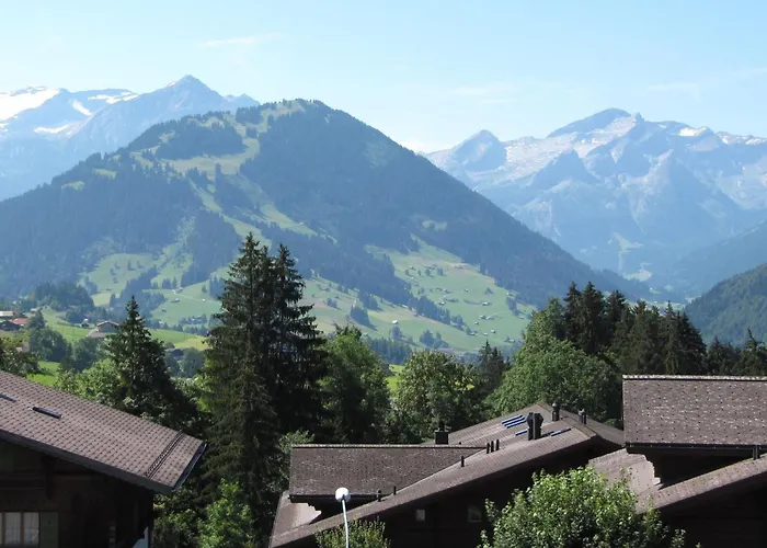 Apartment Monique Nr- 1 By Interhome *