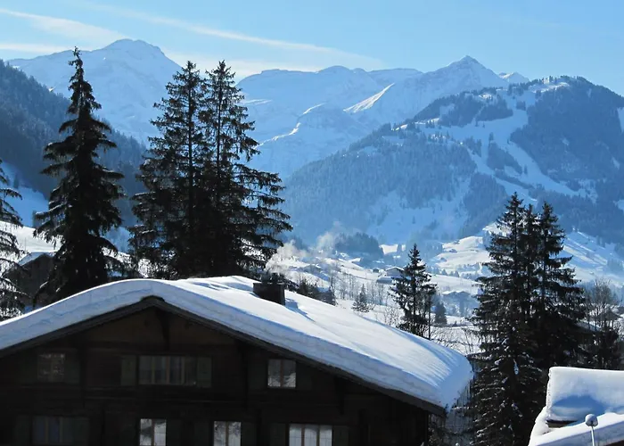 Monique Nr- 1 By Interhome Apartman *